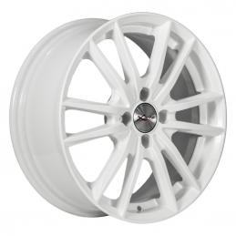 X`trike X-129 6.5x16 PCD4x100 ET45 Dia67.1 W